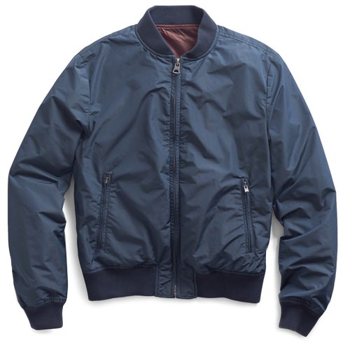 Fall 2015 Buying Planner: Bomber Jackets | Valet.