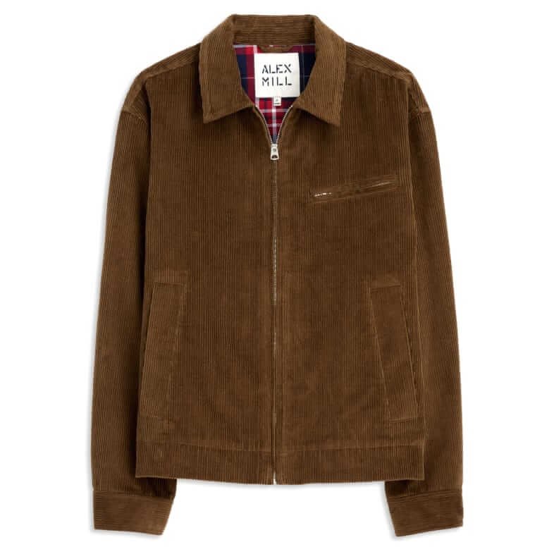 Alex Mill Charlie jacket