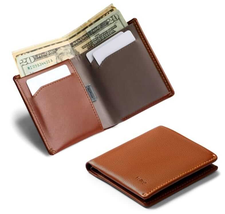 Bellroy Note sleeve wallet