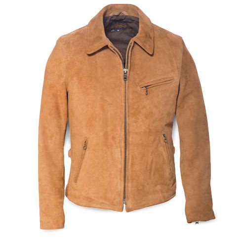 Fall 2015 Buying Planner: Leather Jackets | Valet.