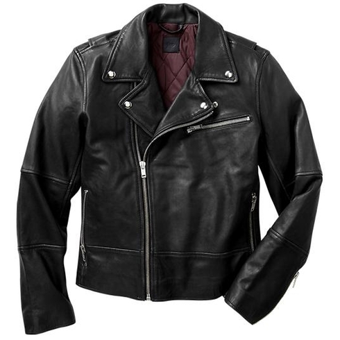 Fall 2014 Buying Planner: Leather Jackets | Valet.