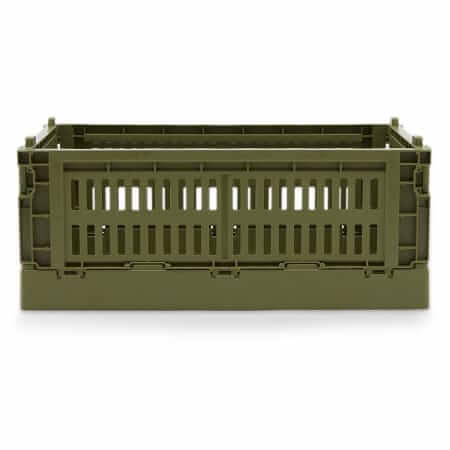 HAY Recycled crate