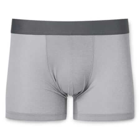 UNIQLO AIRism boxer brief