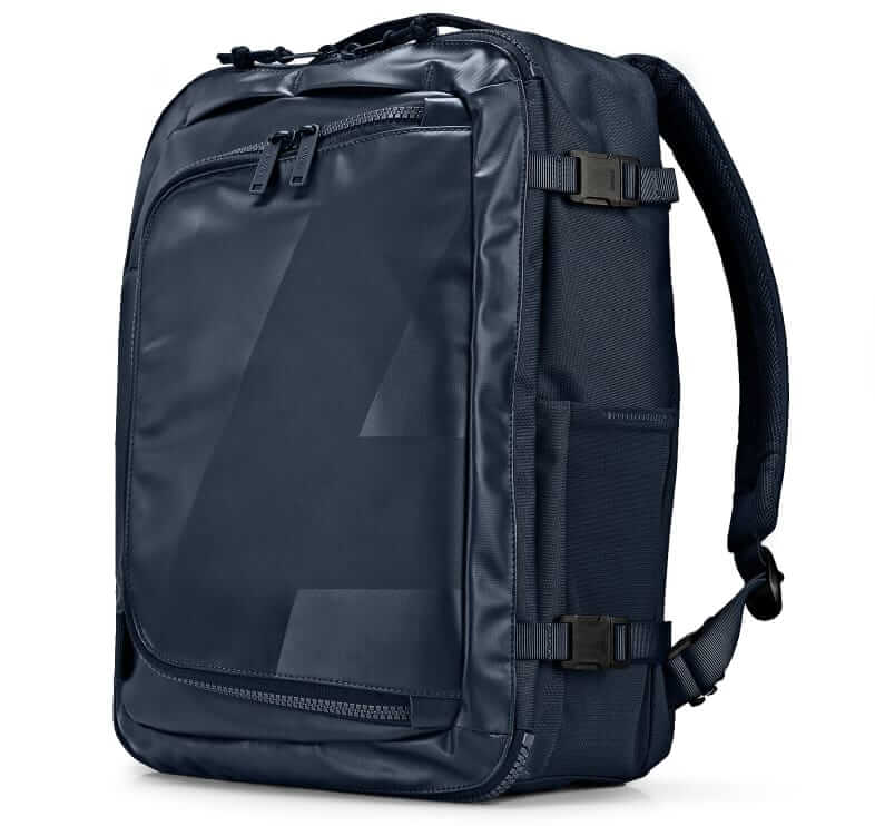 Away F.A.R convertible backpack