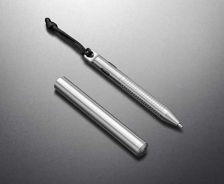 The James Brand Stilwell pen