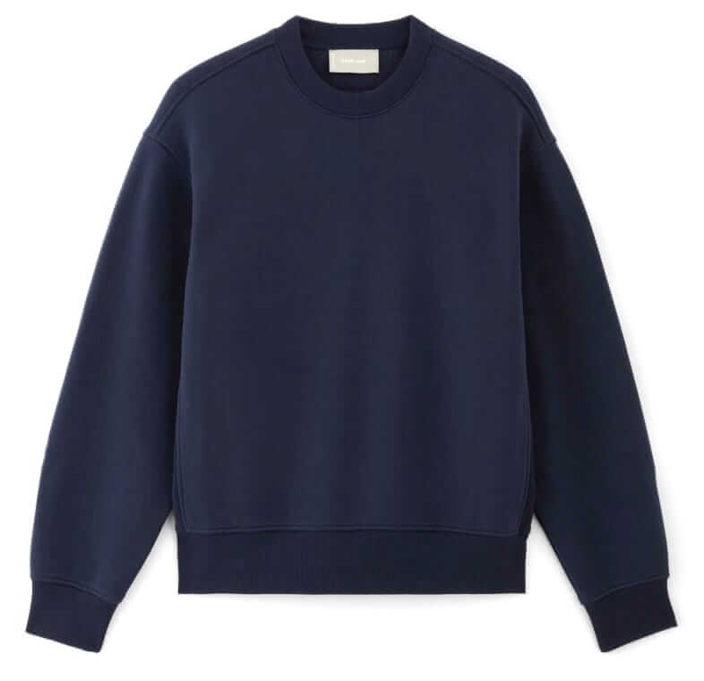 Everlane ReTrack Sweatshirt