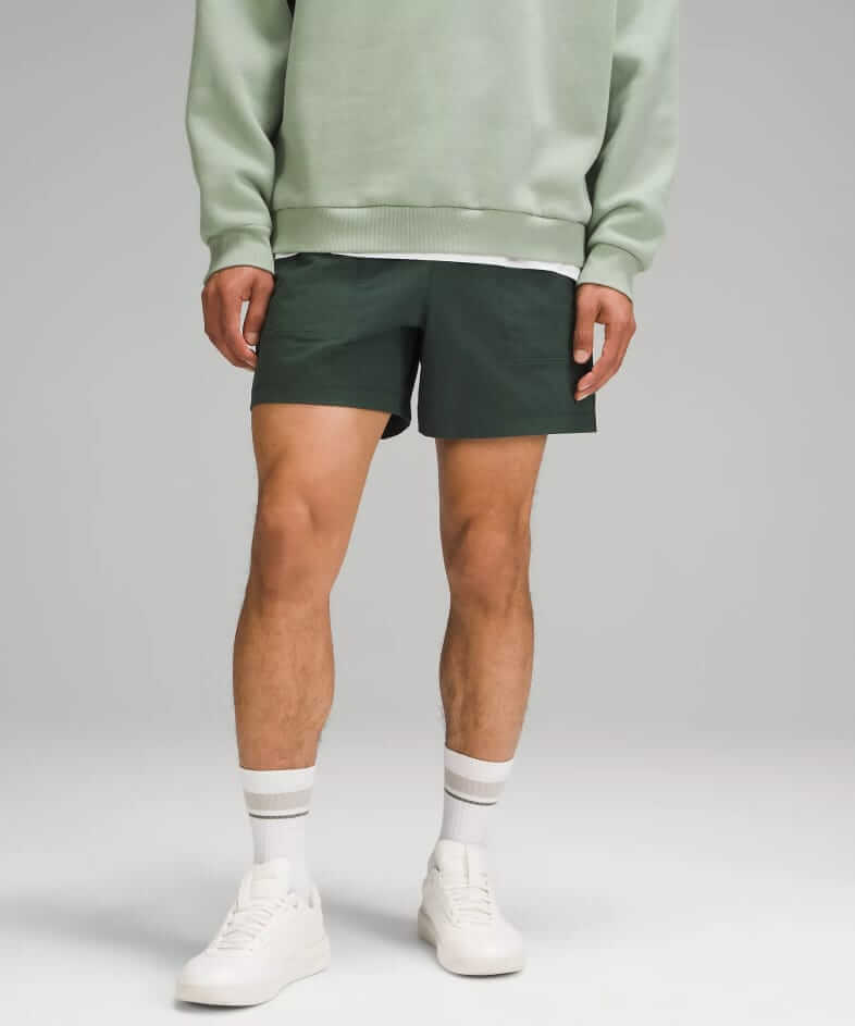 lululemon Bowline Short