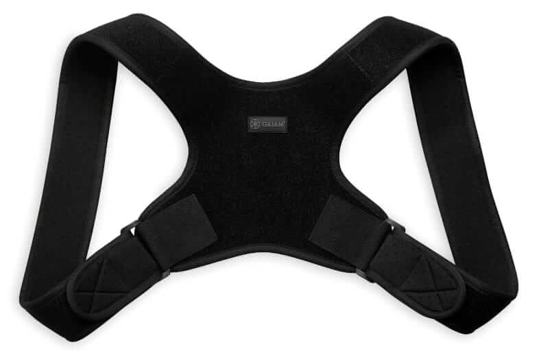 Gaiam Posture Corrector