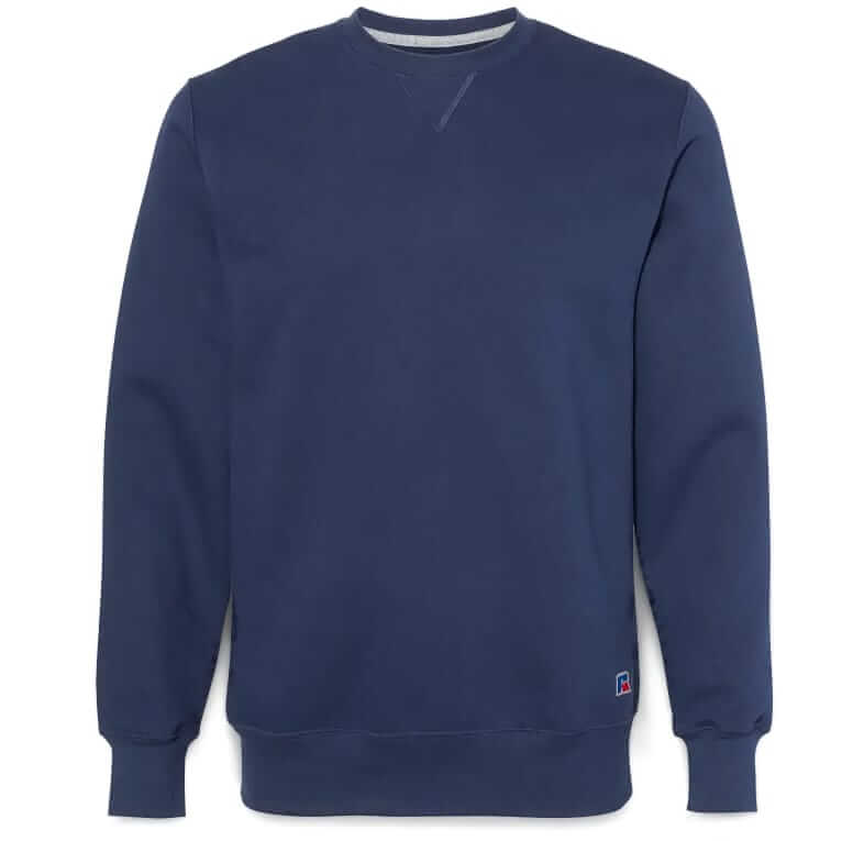 Russell Athletic Retro Fleece Sweatshirt