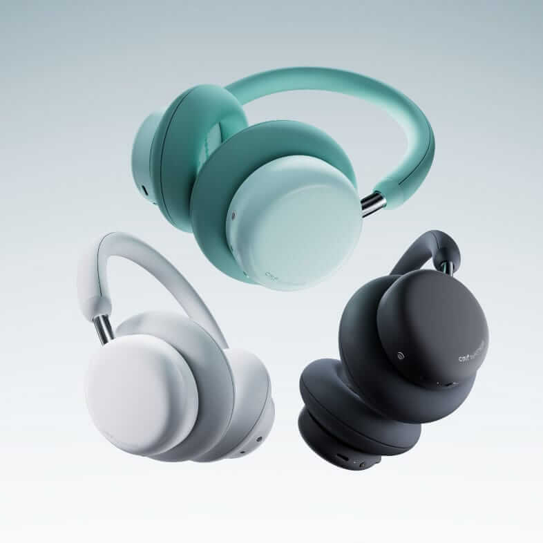 nothing cmf headphone pro