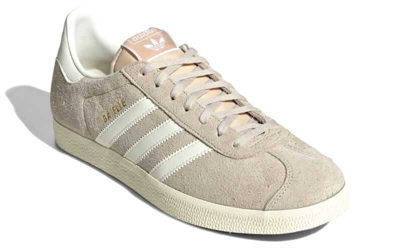 adidas Suede Gazelle sneaker
