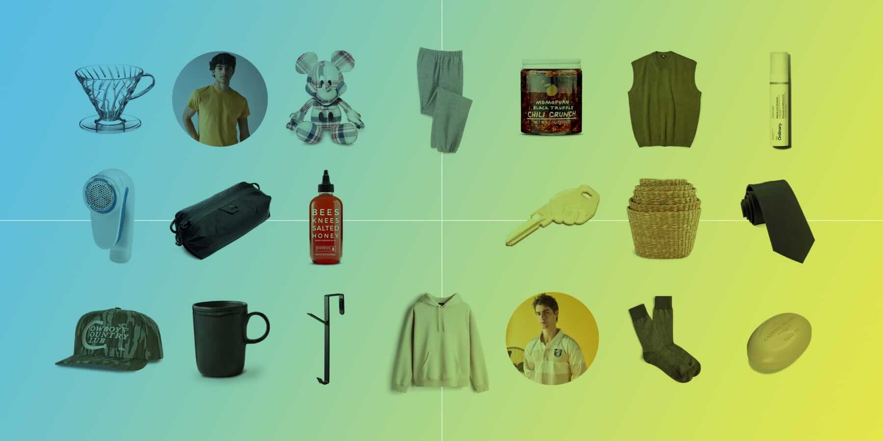 20 affordable finds under $20