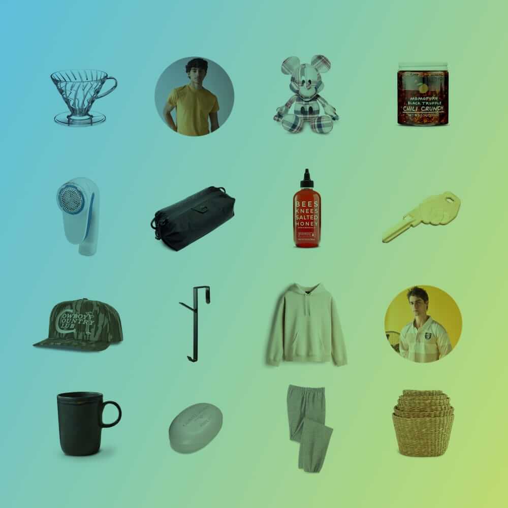 20 affordable finds under $20