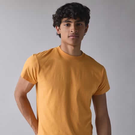 BDG Cropped Tee
