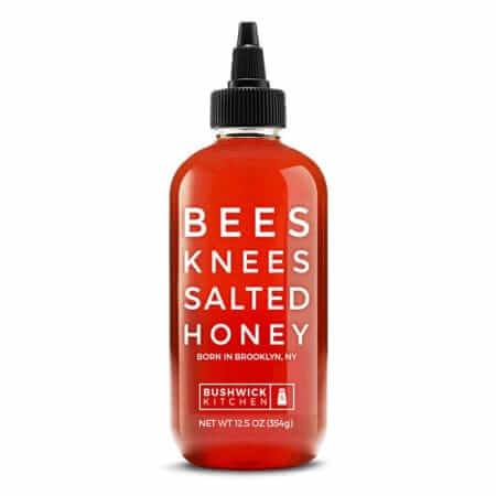 Bushwick Kitchen Salted Honey