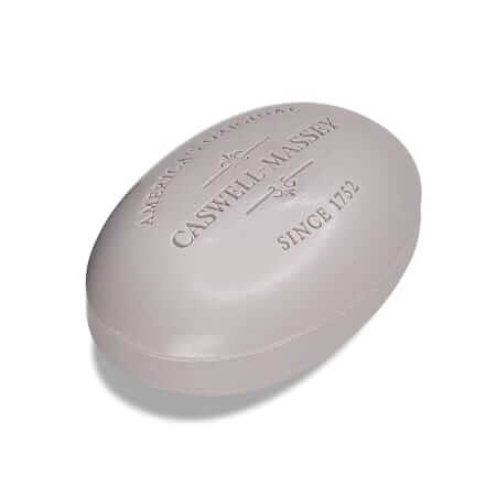 Caswell-Massey LX48 Bar Soap