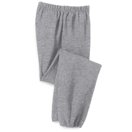 Gildan Retro Cotton-Poly Sweatpant