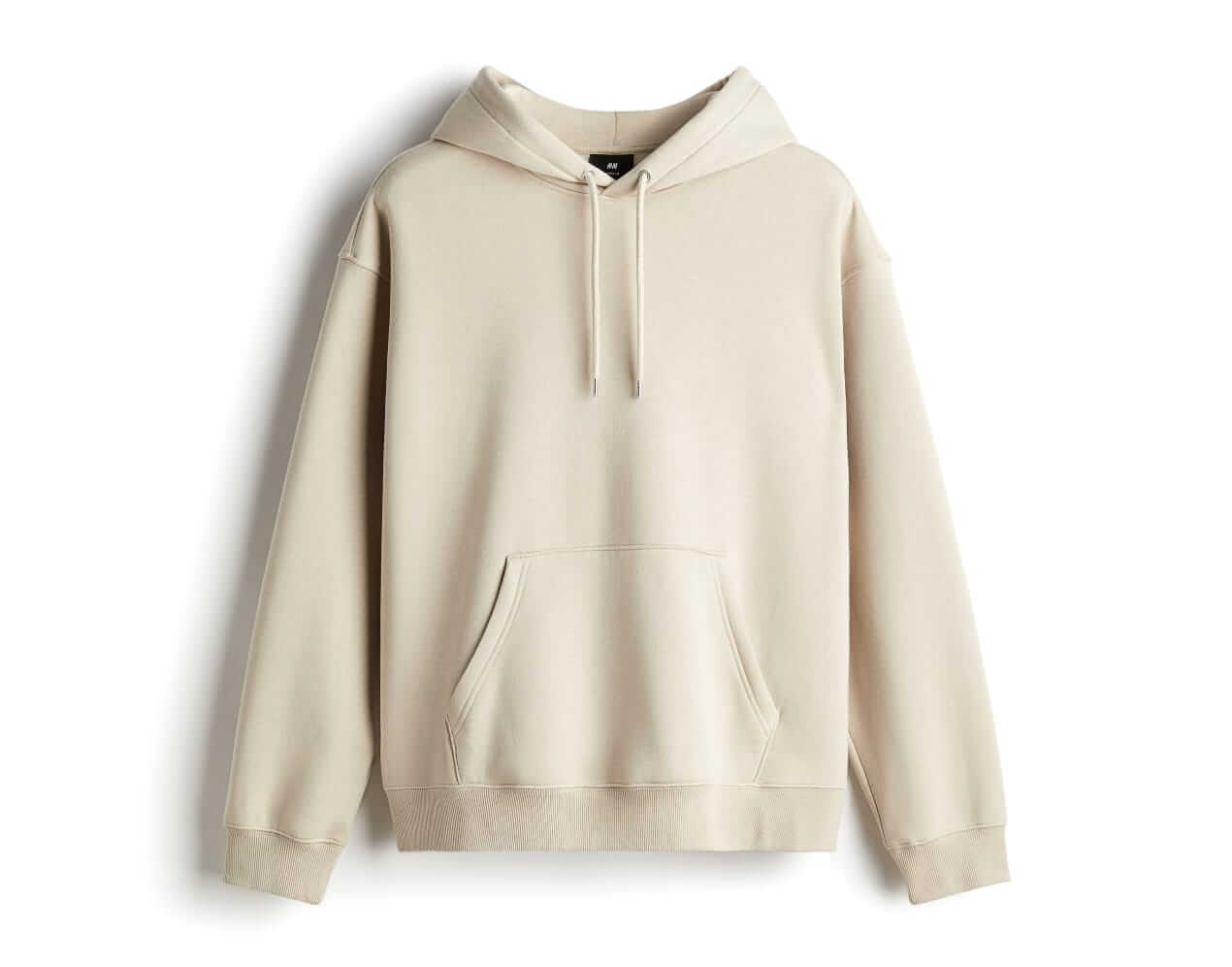 H&M Loose-Fit Hoodie