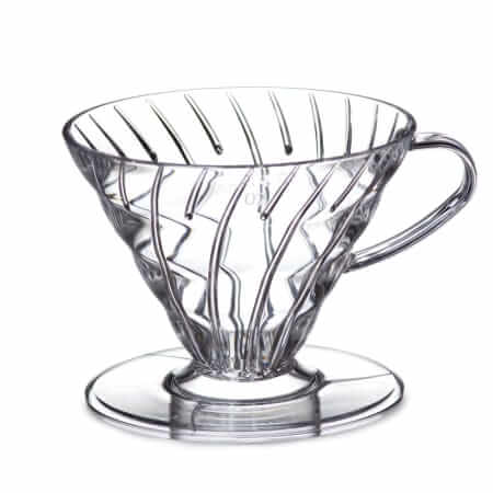 Hario V60 Coffee Dripper