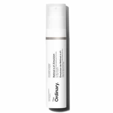 The Ordinary Retinal 0.2% Emulsion