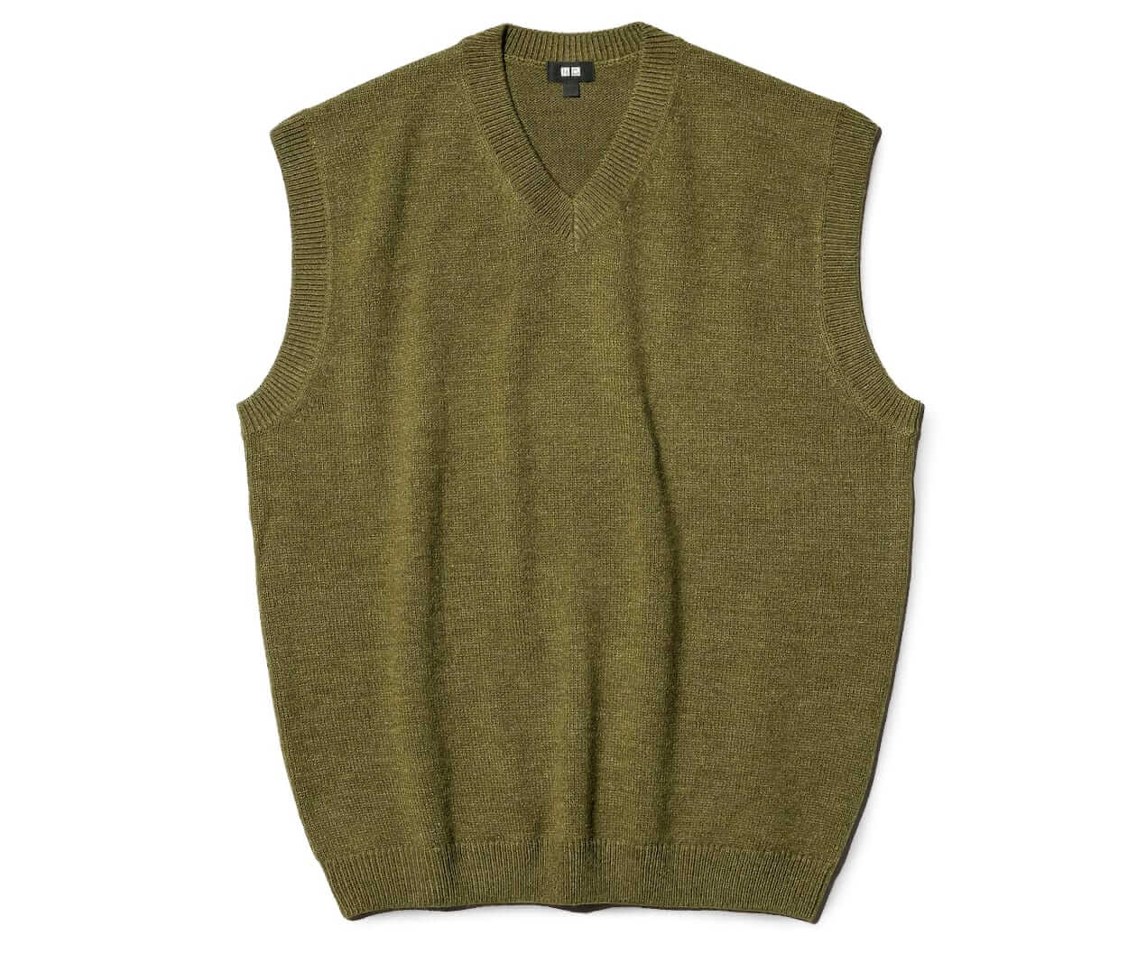 UNIQLO Knit Vest
