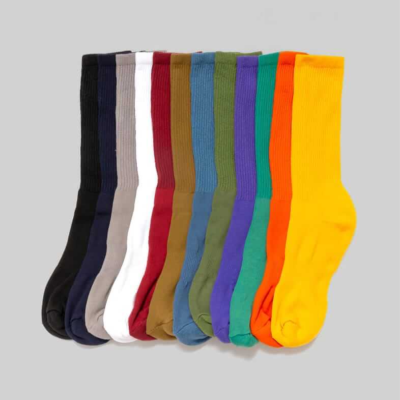 American Trench Mil-spec socks