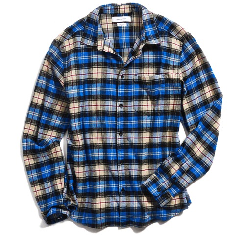 Urban Outfitters Flannel Shirt