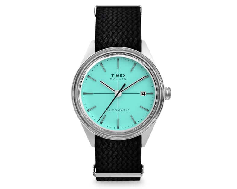 Timex Marlin Jet Automatic watch