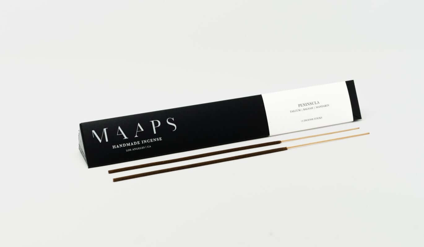MAAPS Incense Sticks