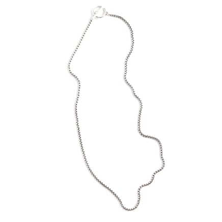 Urban Outfitters Toggle Necklace