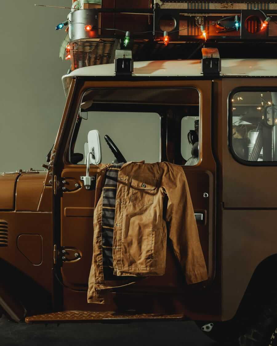 Best holiday gifts from Huckberry for 2023. 