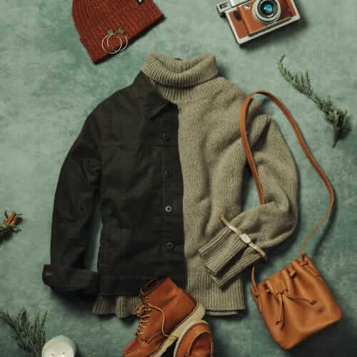 Huckberry Womens Gift Guide