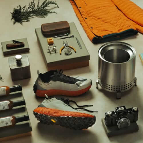 Huckberry Impossible to Shop for Gift Guide