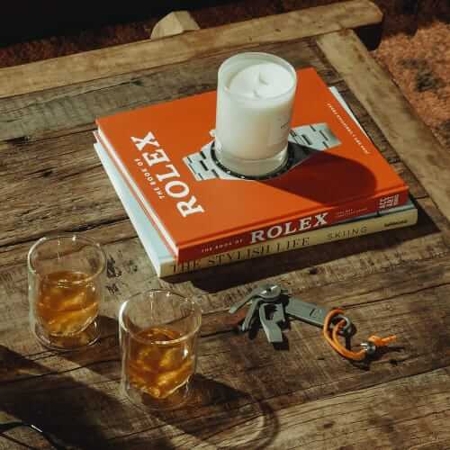 Huckberry Affordable Gift Guide