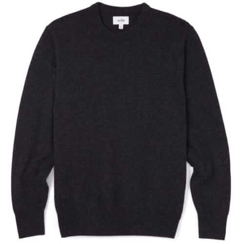 Wills 100% cashmere sweater