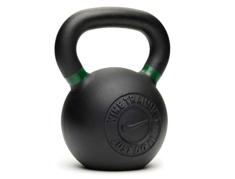 Nike Kettlebells