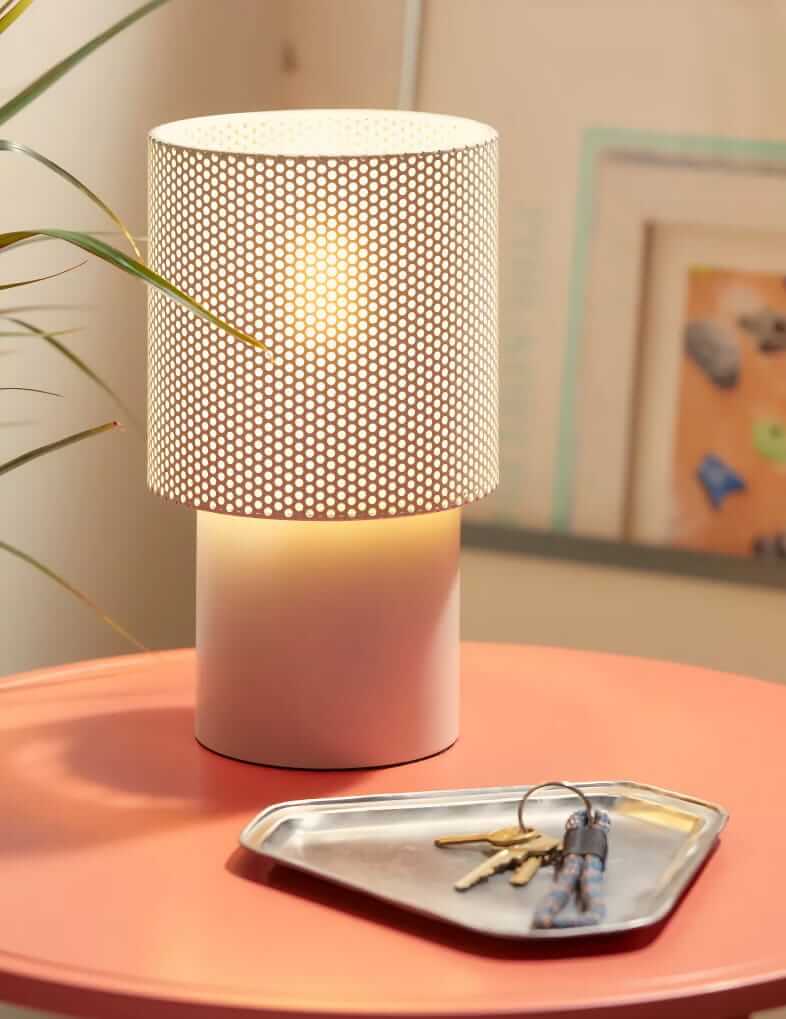 UO Home Caleb table lamp