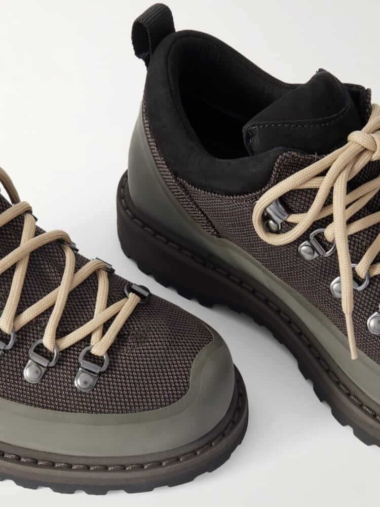 diemme roccia basso sport hiking boot