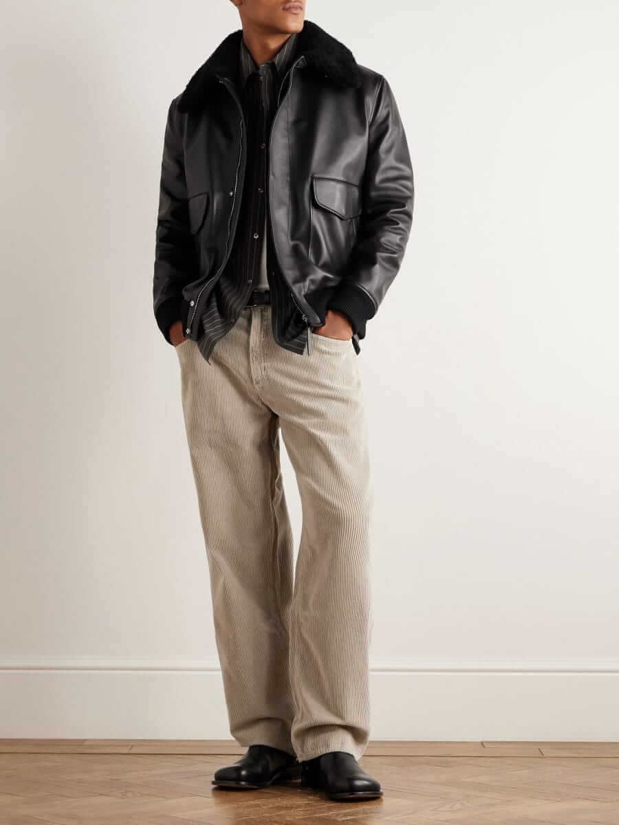 Stylish luxury gift ideas for men from MR PORTER