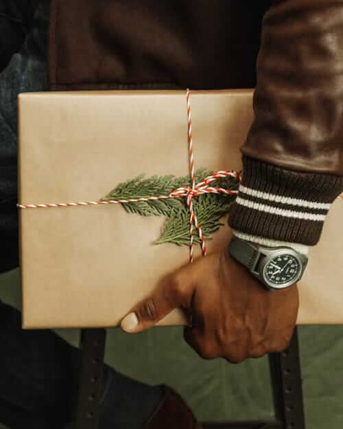 Best-selling gifts at Huckberry