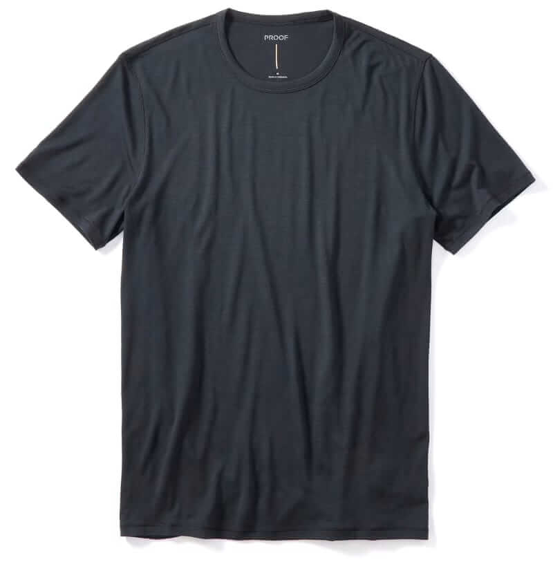 Proof 72-Hour merino tee