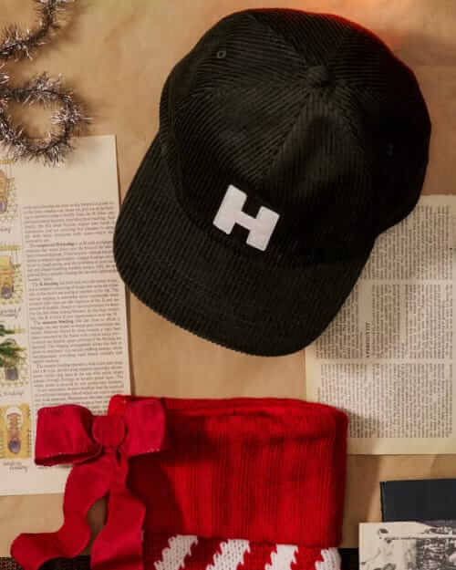 Stocking stuffers at Huckberry