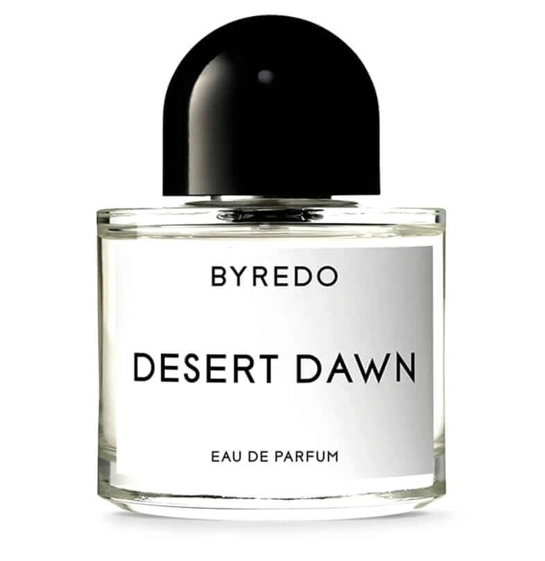 Byredo Desert Dawn Cologne