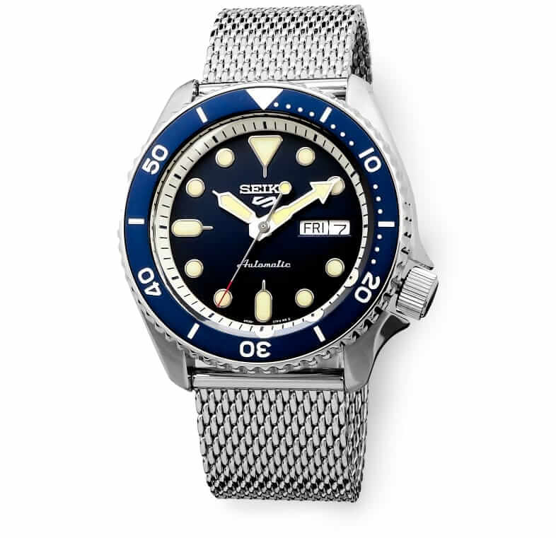 Seiko 5 Sport Watch