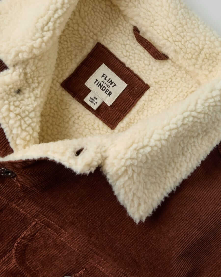 Rugged gift ideas for men from Huckberry