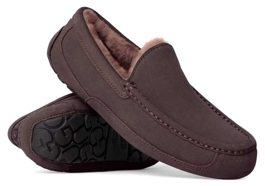 ugg ascot slipper