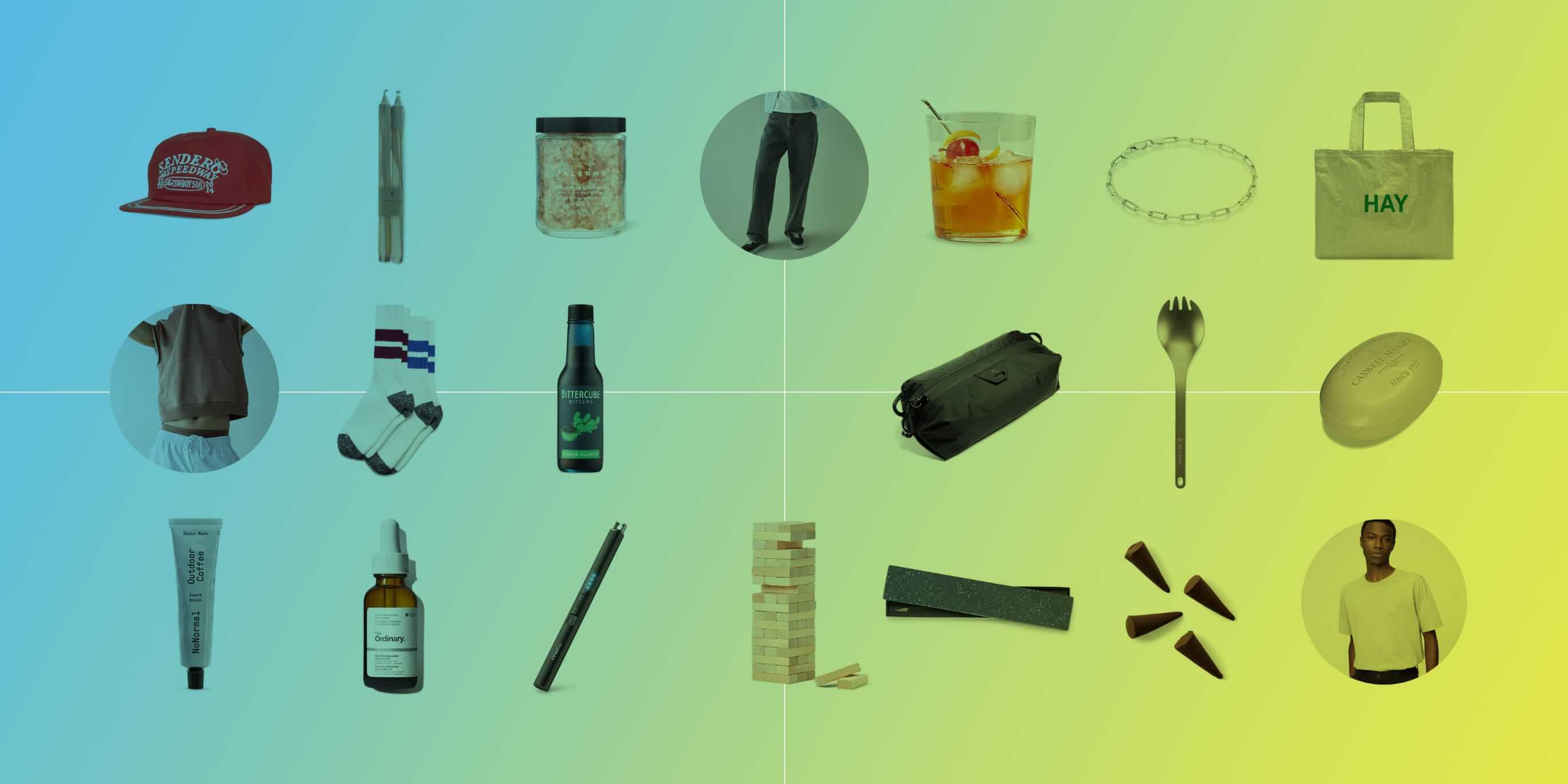 20 affordable finds under $20