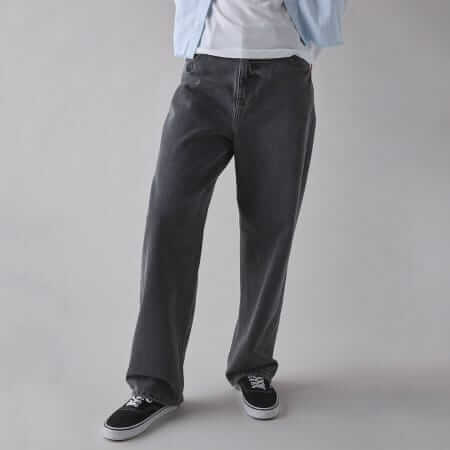 bdg baggy skate jean