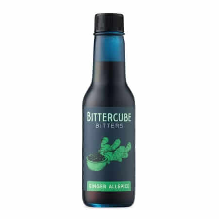 bittercube ginger allspice bitters