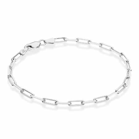 miabella sterling silver bracelet